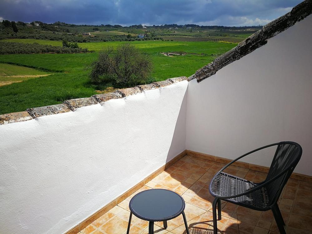 Hotel Ronda Moments Exteriör bild