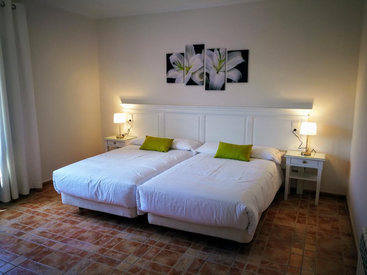 Hotel Ronda Moments Exteriör bild