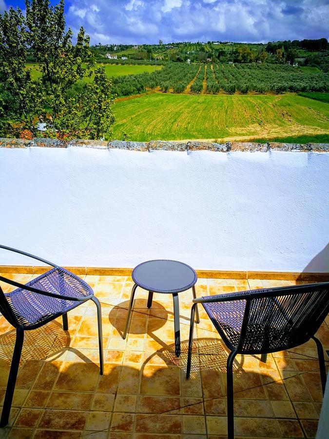 Hotel Ronda Moments Exteriör bild