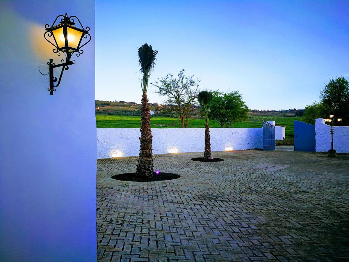 Hotel Ronda Moments Exteriör bild