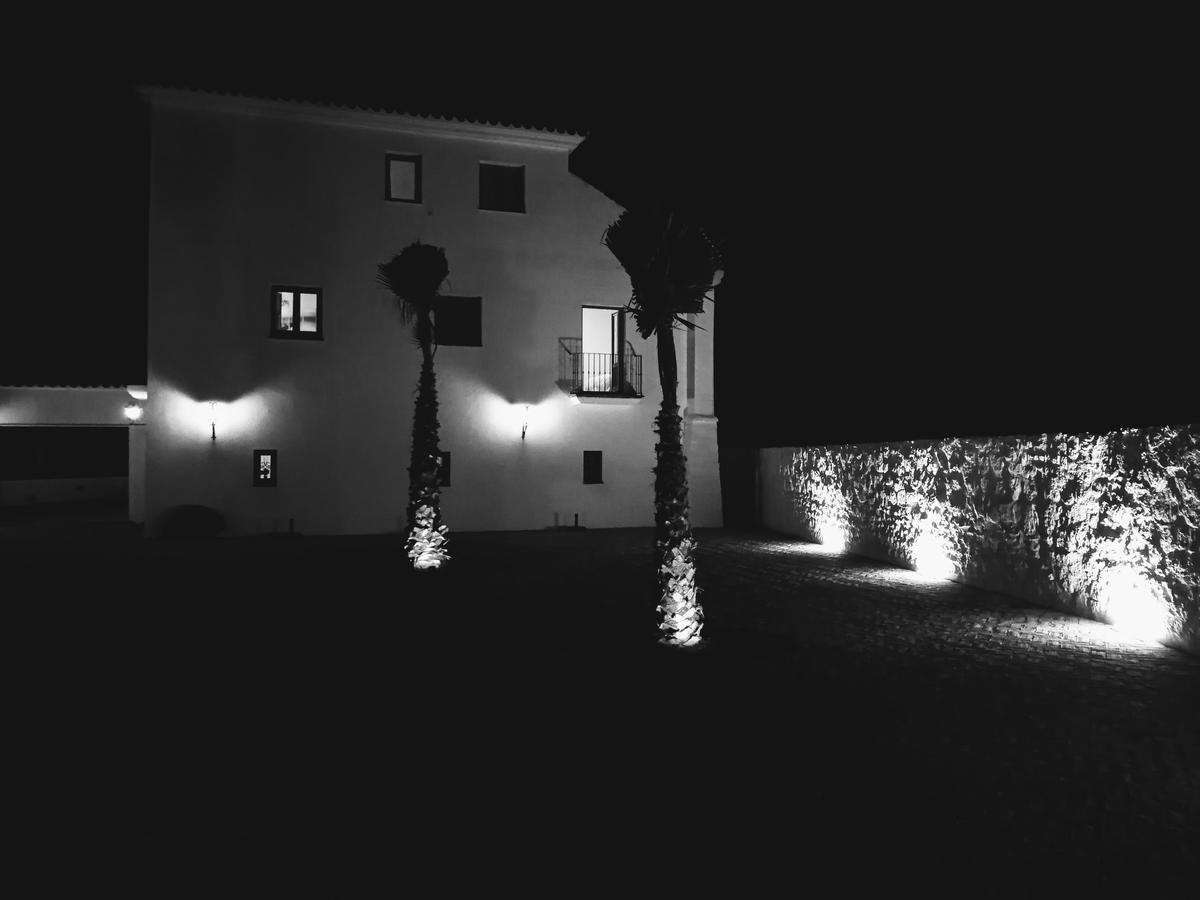 Hotel Ronda Moments Exteriör bild