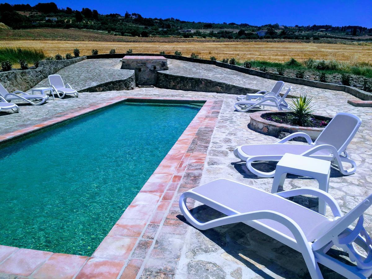 Hotel Ronda Moments Exteriör bild